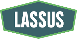 lassus logo